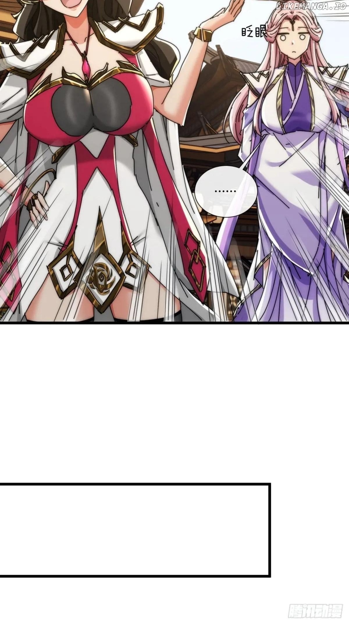 Please Slay The Demon! Young Master! Chapter 184 - page 44